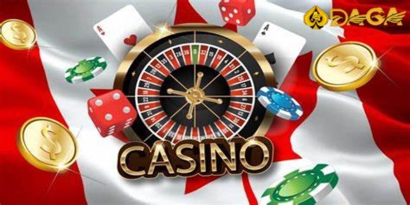 Casino Daga